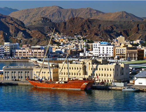 Muscat (Oman)