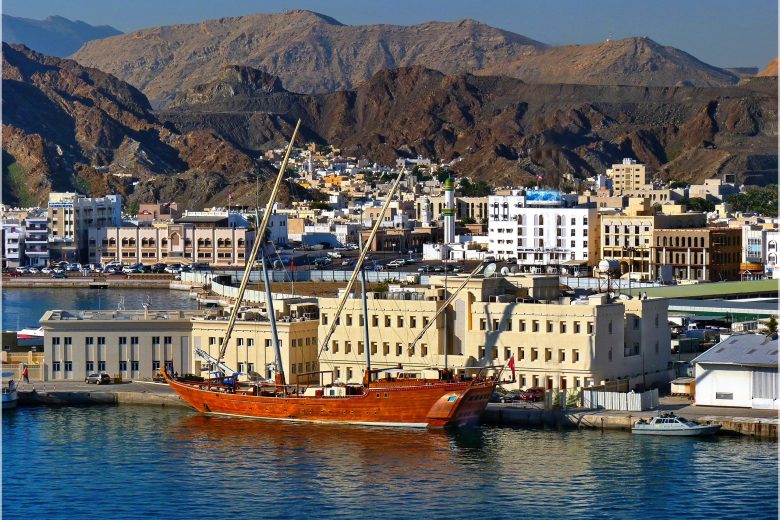 Muscat (Oman)