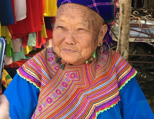 I “Quarti Mondi” di Latouche e le minoranze etniche del Vietnam del Nord