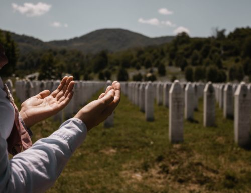 Srebrenica e il Narodni Dom di Trieste. L’importanza della memoria