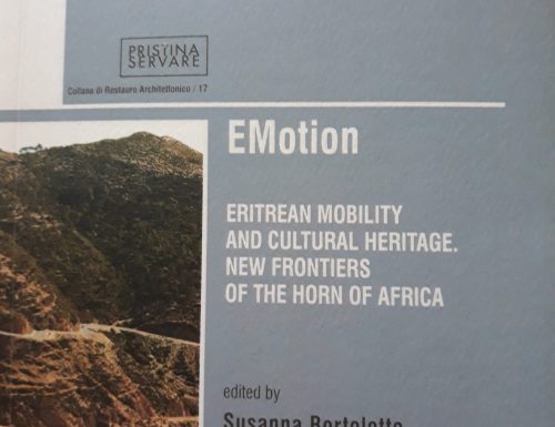Emotion Eritrea