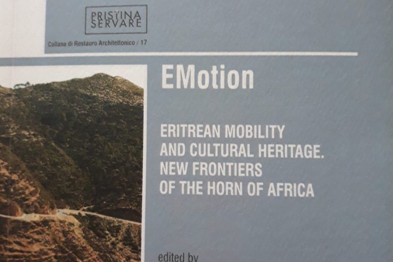 Emotion Eritrea