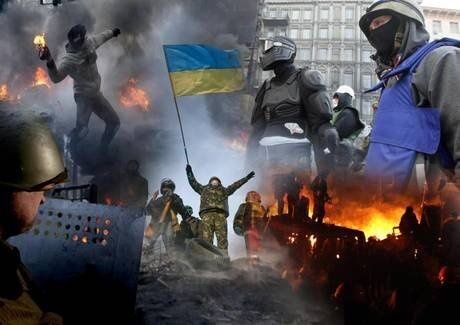 Le ragioni della guerra in Ucraina