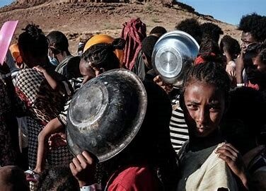 Etiopia: una crisi oscura in balia della disinformazione organizzata